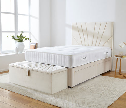 Denver Divan Bed