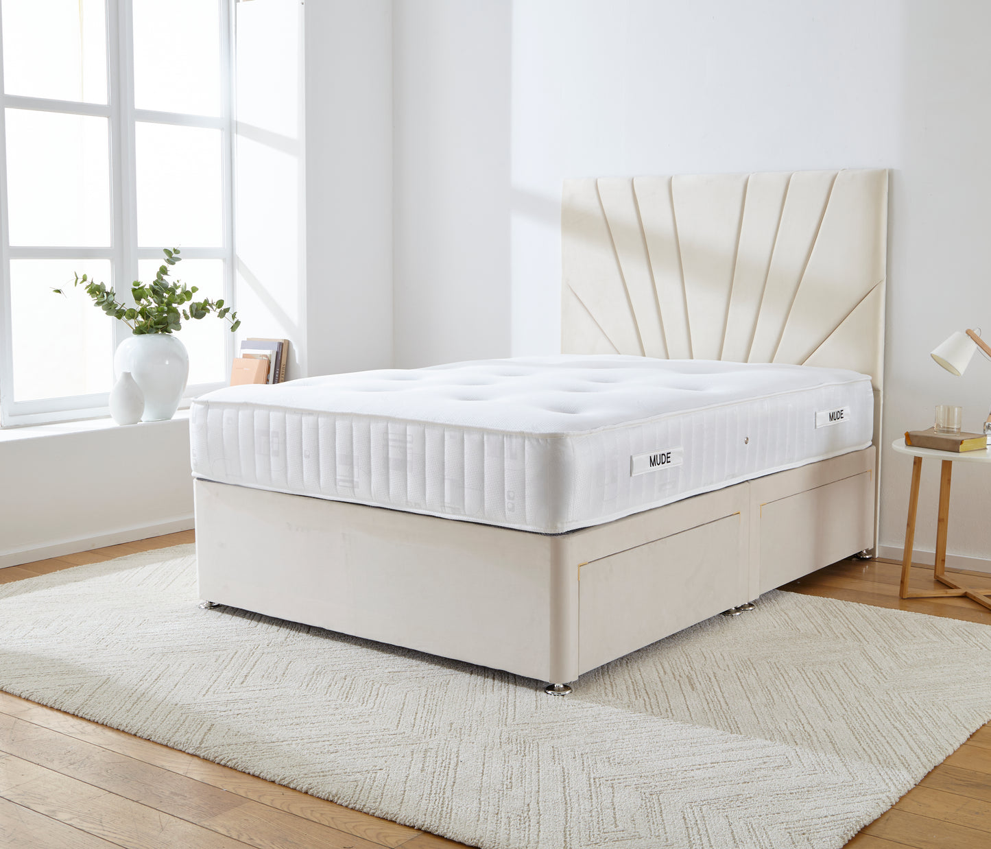 Denver Divan Bed