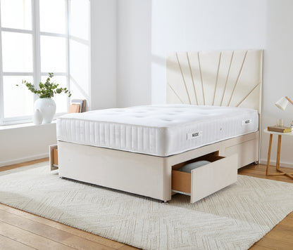 Denver Divan Bed