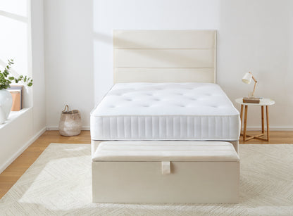 Dublin Ottoman Divan Bed