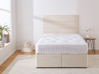 Dublin Ottoman Divan Bed