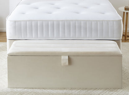 Dublin Ottoman Storage Box