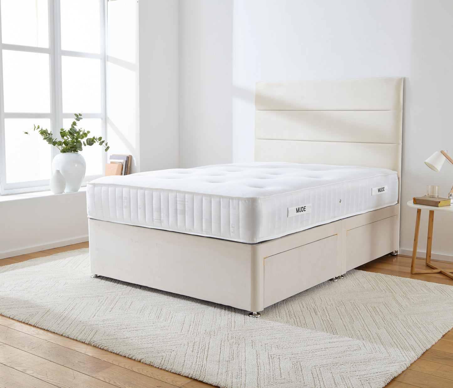 Dublin Divan Bed