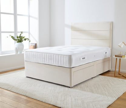Dublin Divan Bed
