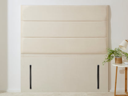 Dublin Floor Standing Headboard