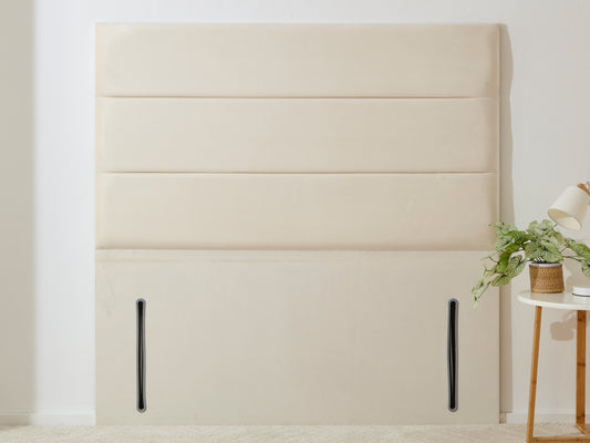 Dublin Floor Standing Headboard