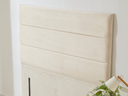 Dublin Floor Standing Headboard