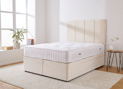 Durban Ottoman Divan Bed