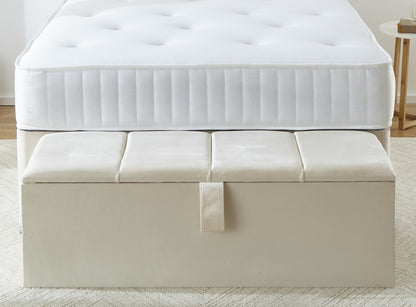 Durban Ottoman Storage Box