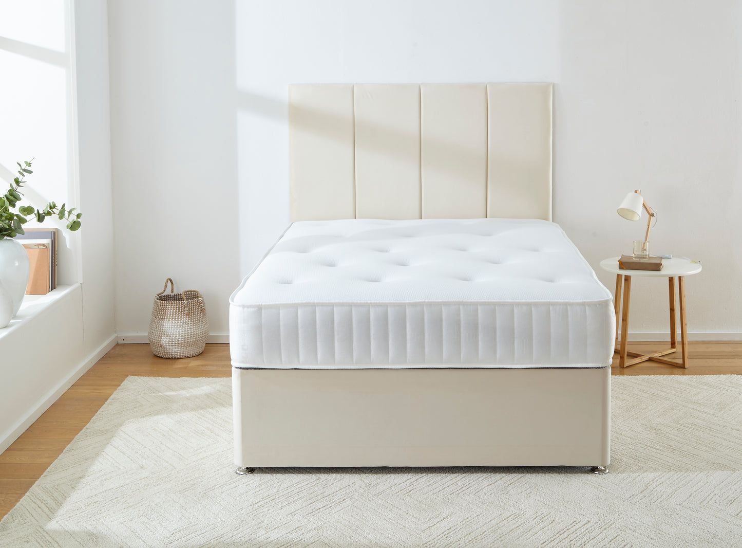 Durban Divan Bed