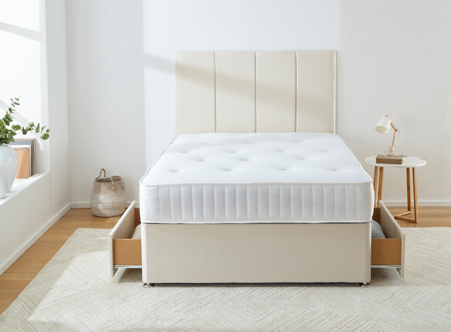 Durban Divan Bed