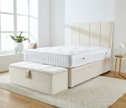 Durban Divan Bed