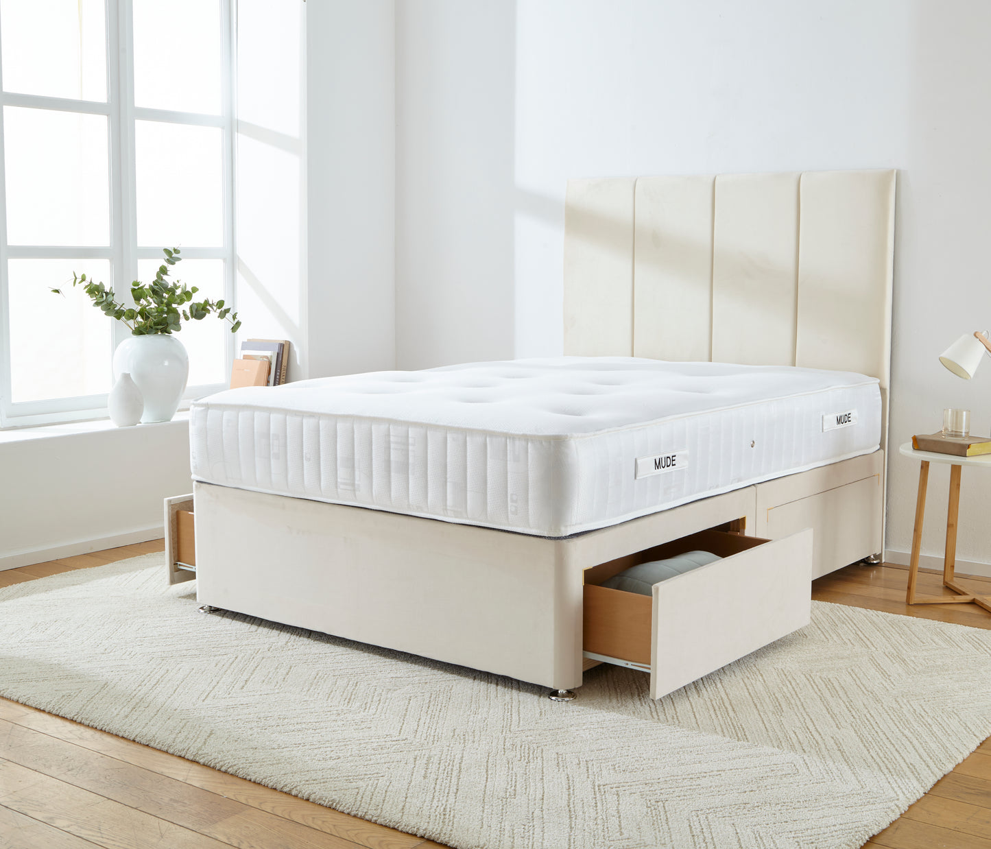 Durban Divan Bed