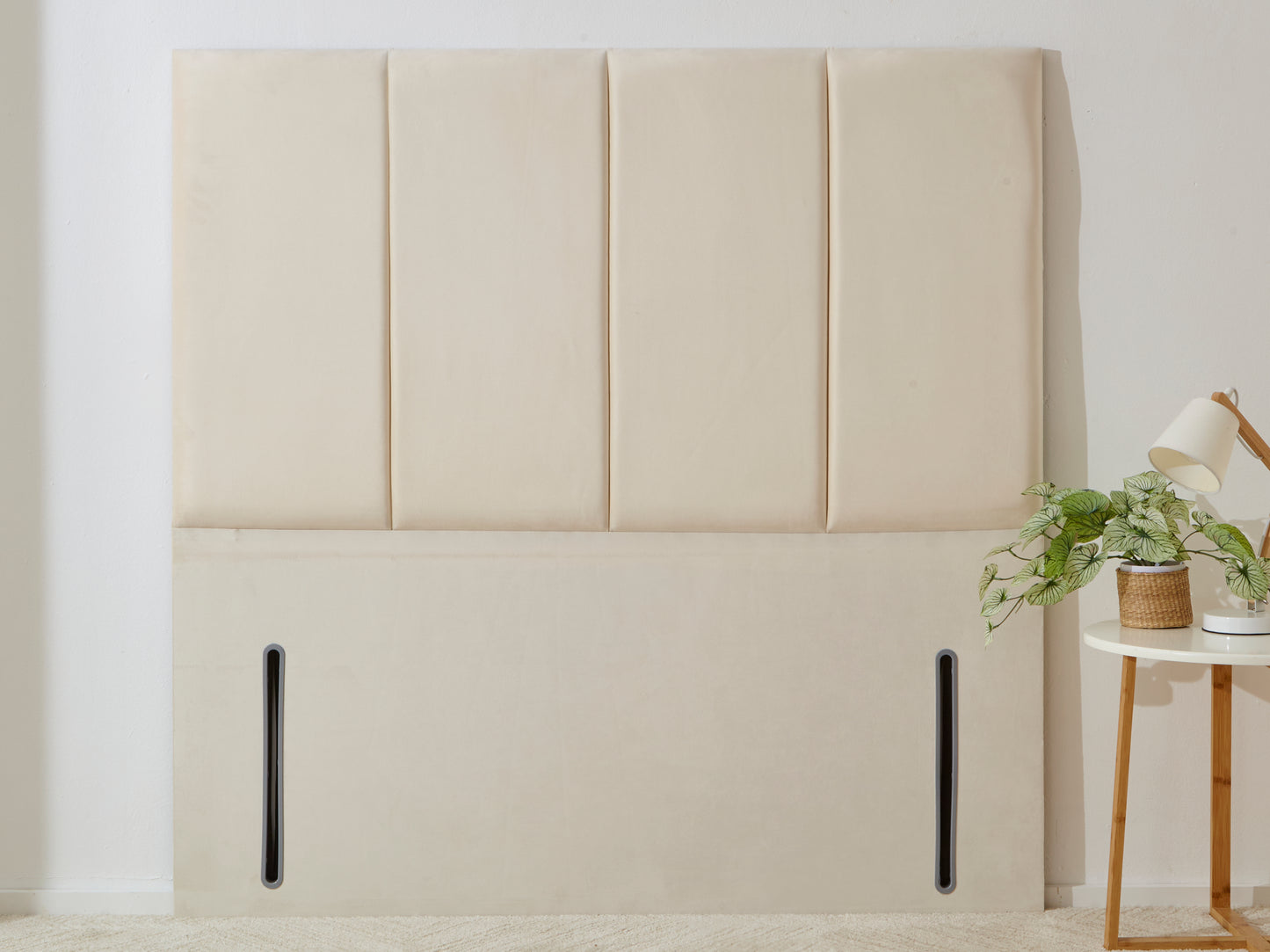 Durban Floor Standing Headboard