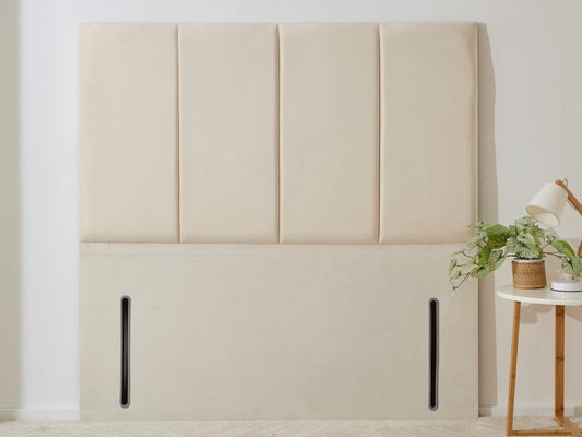 Durban Floor Standing Headboard