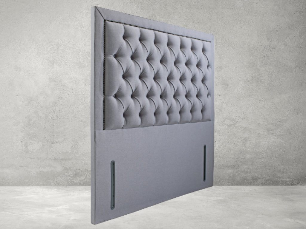 Hana Floor Standing Headboard