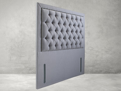Hana Floor Standing Headboard