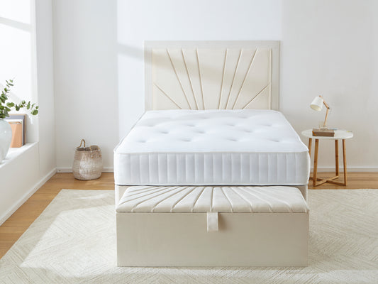 Frankfurt Divan Bed