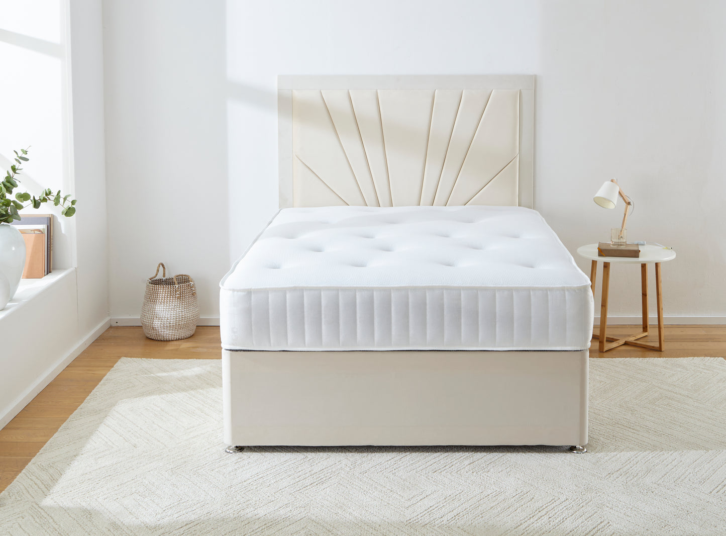 Frankfurt Divan Bed