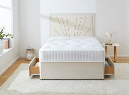 Frankfurt Divan Bed