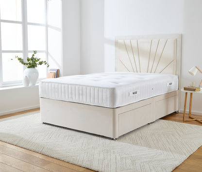 Frankfurt Divan Bed
