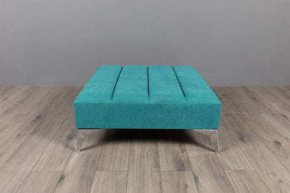 Tahoe Footstool
