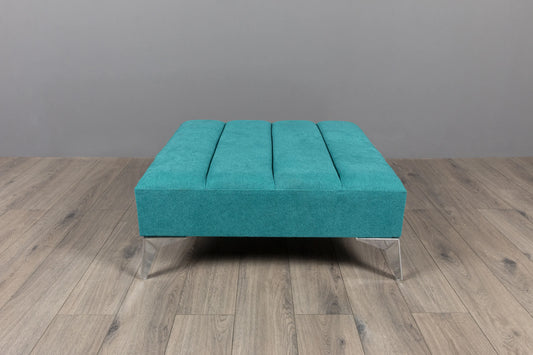 Tahoe Footstool