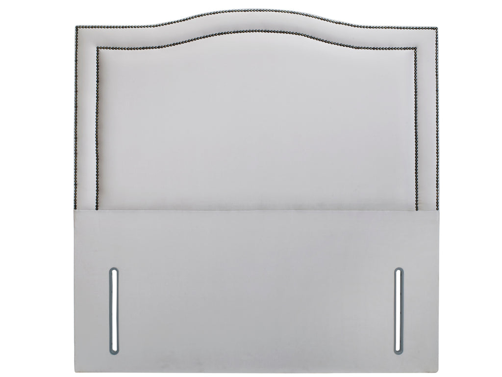 Rose Floor Standing Headboard