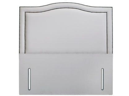 Rose Floor Standing Headboard