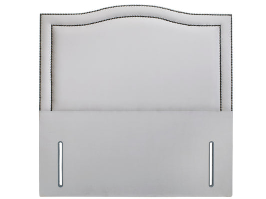 Rose Floor Standing Headboard