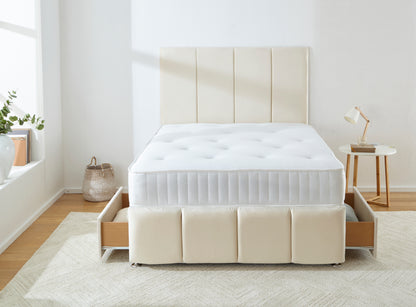 Hudson Divan Bed