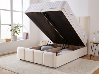 Hudson Ottoman Divan Bed