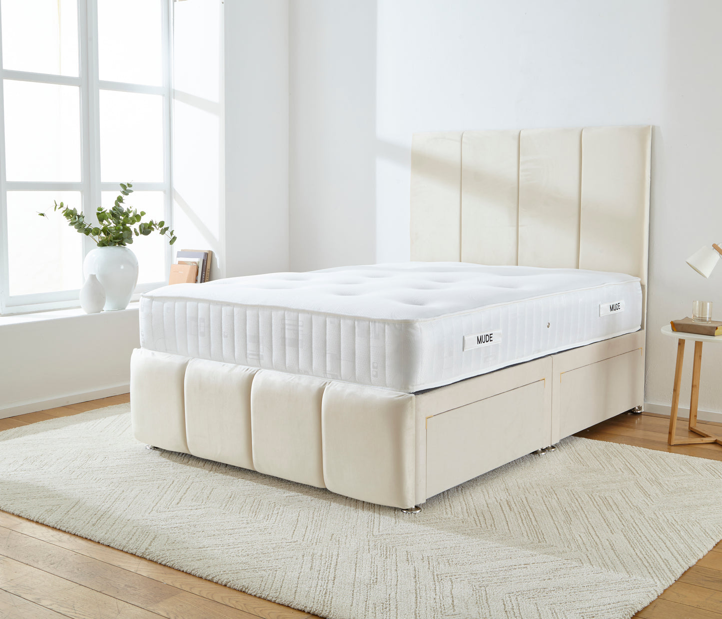 Hudson Divan Bed