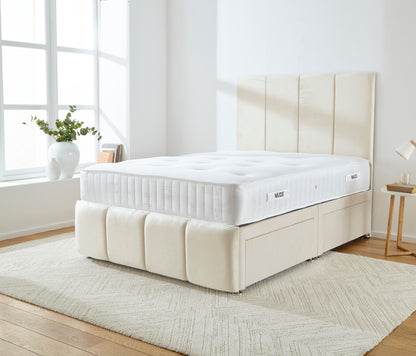 Hudson Divan Bed