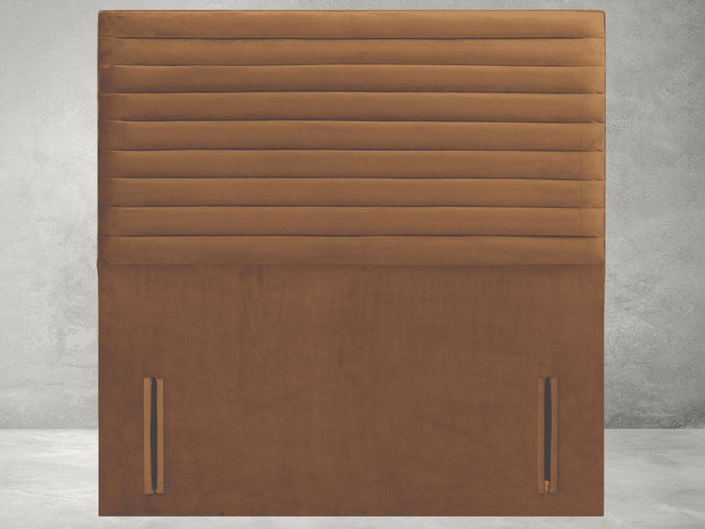 Oslo Floor Standing Headboard