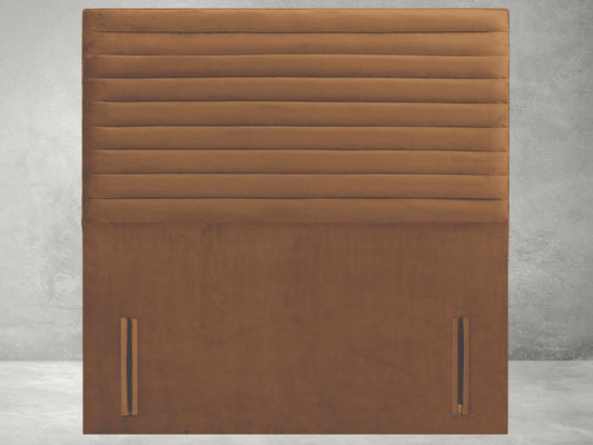 Oslo Floor Standing Headboard