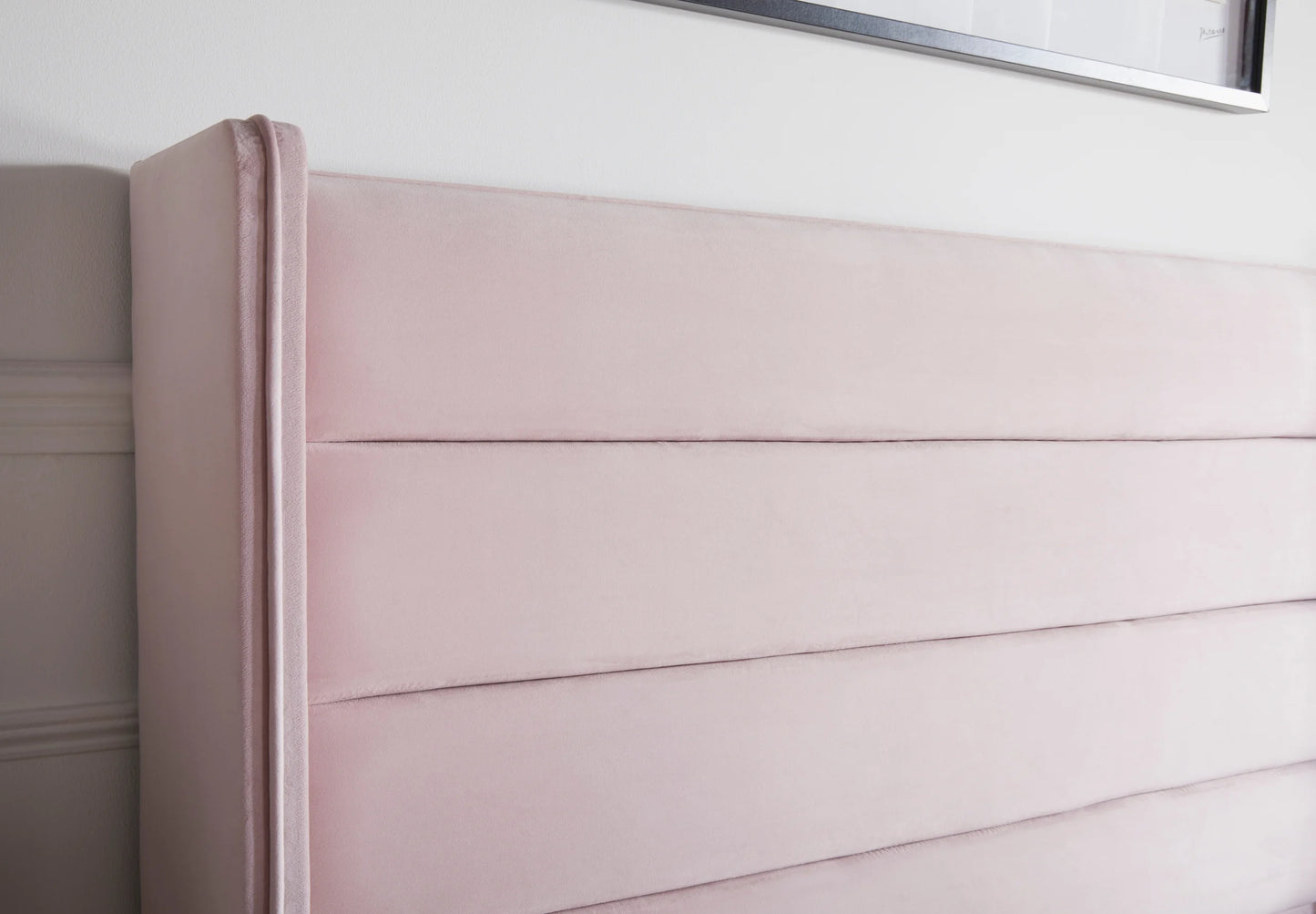 Sana Floor Standing Headboard