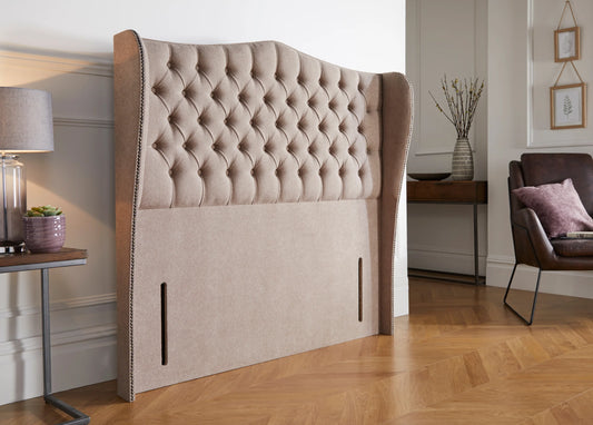 Dune Classic Floor Standing Headboard