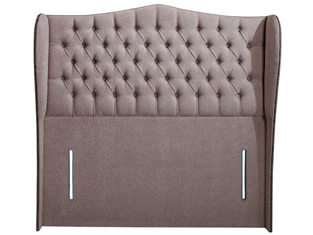 Dune Classic Floor Standing Headboard