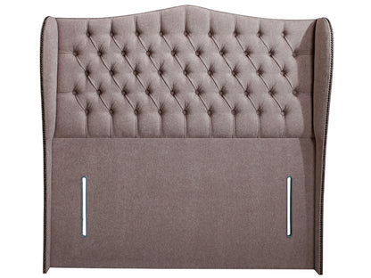 Dune Classic Floor Standing Headboard