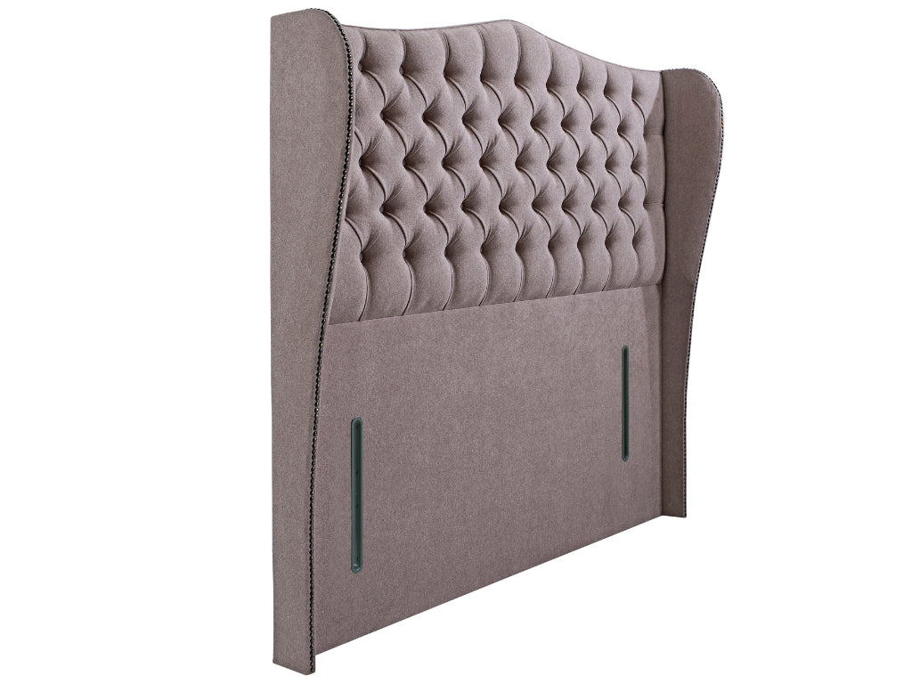 Dune Classic Floor Standing Headboard
