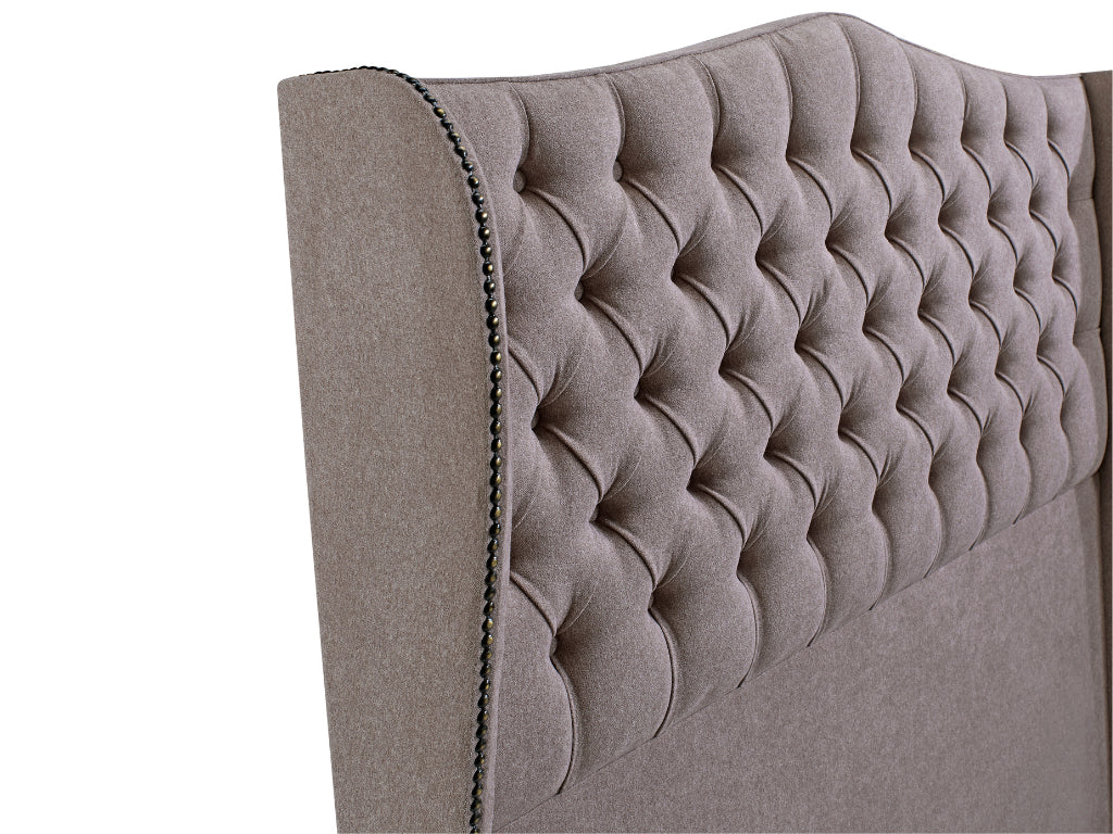 Dune Classic Floor Standing Headboard