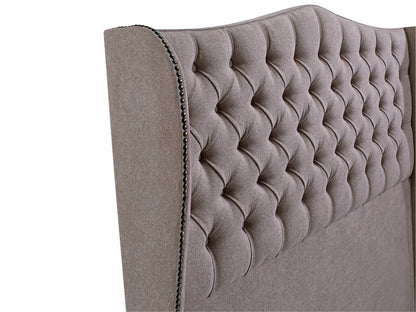 Dune Classic Floor Standing Headboard