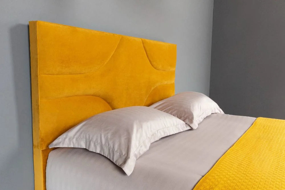 Daisy Upholstered Bed