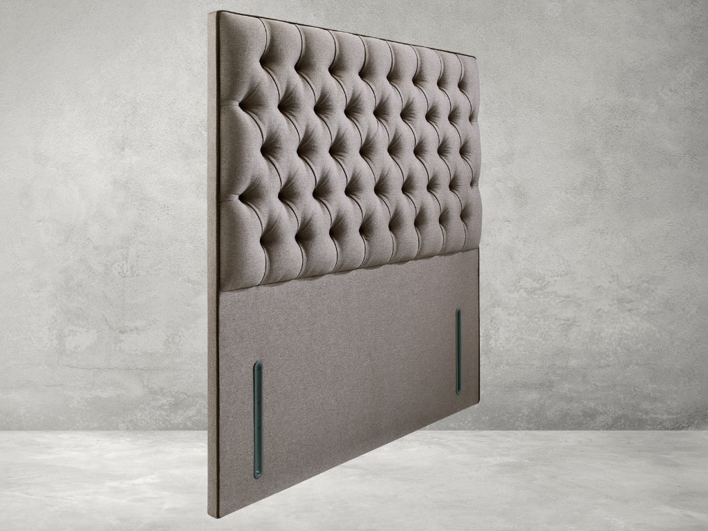 Lilly Floor Standing Headboard