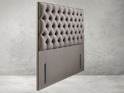 Lilly Floor Standing Headboard