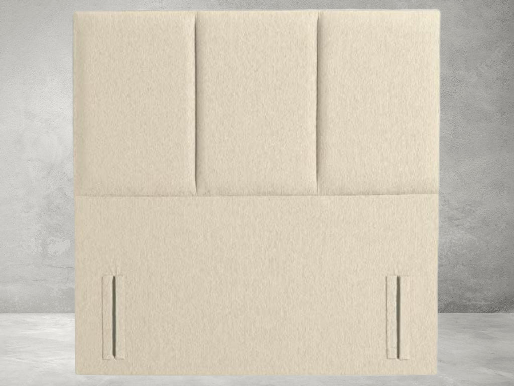 Zanda Floor Standing Headboard