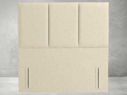 Zanda Floor Standing Headboard