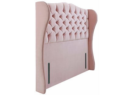 Cupid Floor Standing Headboard