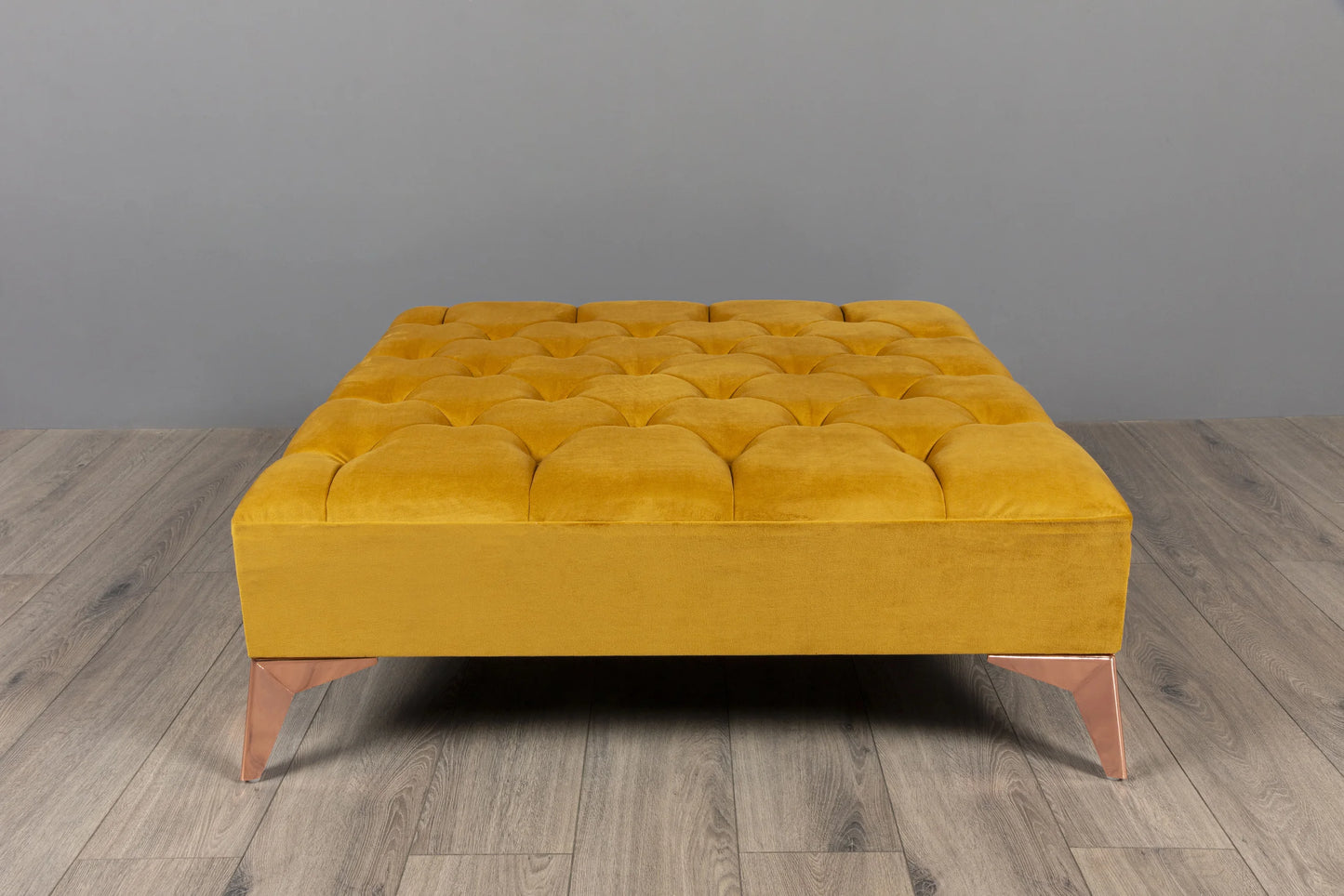 Milo Footstool